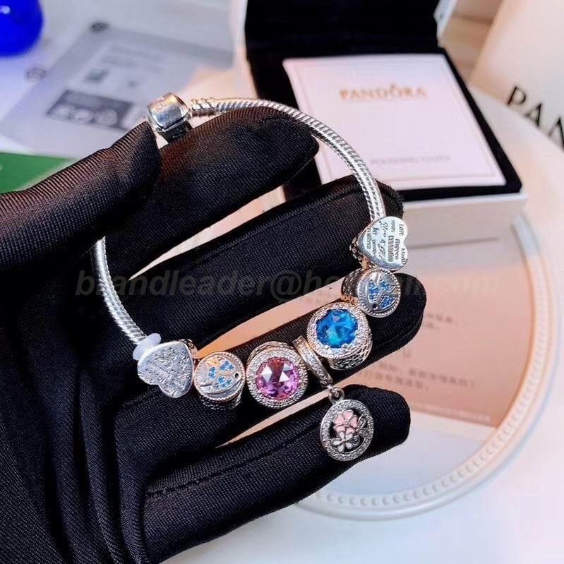 Pandora Bracelets 986